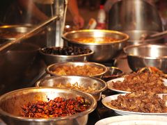 -炳记牛味粉店(四坊路店)