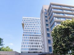 -北京大学口腔医院(魏公村总院)