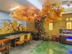 -君邦火锅(新疆大厦店)
