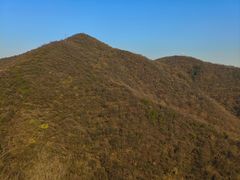 -南京老山国家森林公园