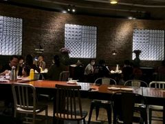 -绿茶餐厅(华联万柳店)