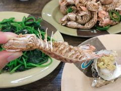 -贞姨美食·老字号海鲜大排档