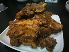 -东北小二东北菜(大车家巷店)