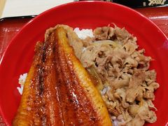 -食其家·牛丼咖喱(中山公园地铁站店)