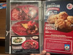-RED LOBSTER(环球影城大阪店)