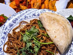 -食鸡公社辣子鸡·潍坊菜·烧烤