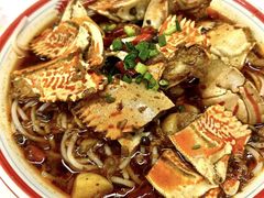 -堂瓦里·33年传统赣菜(第一街区店)