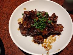 -绿茶餐厅(蓝色港湾店)