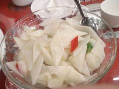 -玉华台饭庄(裕中西里小区店)