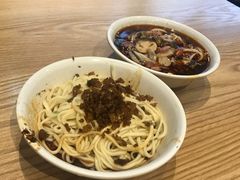 -吴记怪味面(牛王庙店)