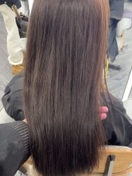 -藤野造型烫染·漂发