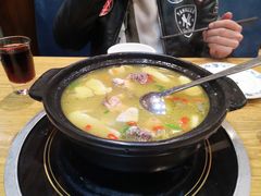 -妈妈的味道(和顺古镇店)