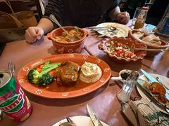 -ALBERGUE 1601 婆仔屋葡国餐厅