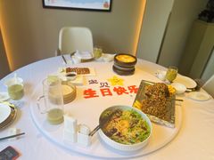 -俏江南天津时尚曲艺主题餐厅(马场道店)