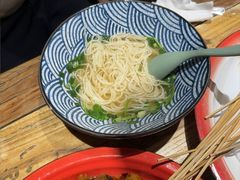 -北丐先生·野馄饨烧烤(雨花万象店)