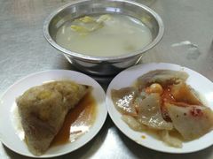 -老妈宫粽球