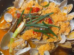 -南海底小海鲜·湘菜(鲁巷吴家湾店)