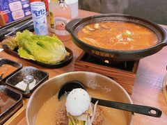 -虎哥六韩式烤肉料理 TIGERGRILL(隆生金山湖中心购物广场店)