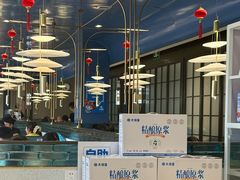 -大锅强·蒸海鲜青岛菜(金沙滩店)