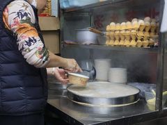 -思北花生汤