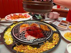 -韩宫宴和牛烤肉(苏州悠方购物中心店)
