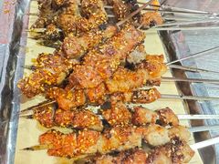 -壹加壹电烤串(总店)