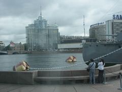 -阿芙乐尔号巡洋舰