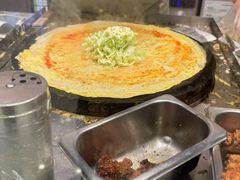 -煎饼道·新鲜现做(来福士店)