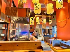 -藤原布二·八佰善会席料理(奥体店)