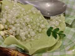 -春家·非遗手工小吃(徐汇万科广场店)