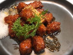 -荟廷·晶萃(陆家嘴尚悦湾店)