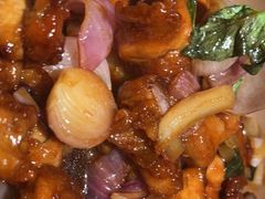 -青年公社烤鸭(滨湖银泰店)