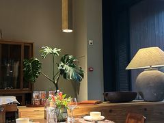 -九月里.自由花园餐厅