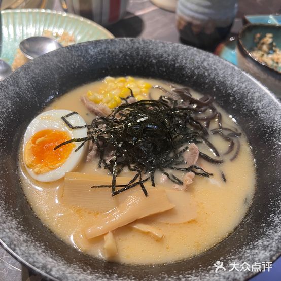 千羽·元石和牛烧肉