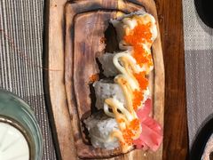 -长崎家日式料理(人民大街店)