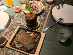 -国际饭店·西餐厅(西大直街店)