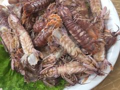 -海香园饭店