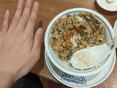 -冯不记米坊(凯德广场店)