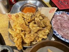 -萍姐火锅·公路夜市(打浦桥日月光店)