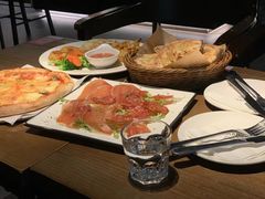 -FABIO’S费比欧披萨餐厅