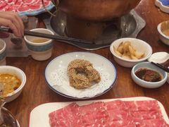 -乐宴·老北京铜火锅(八卦岭店)