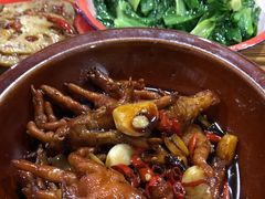 -老三样·美食研究中心(世贸路店)