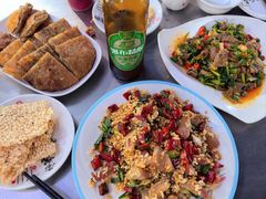 -邹胖哥好好吃餐馆(荔波美食街店)