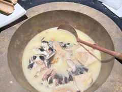 -云海肴云南菜·蒸汽石锅鱼(青岛万象城店)