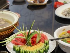-老苏州芳和园茶酒楼  传统苏帮菜(观前店)