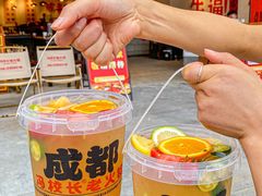 -冯校长老火锅(广州正佳广场店)