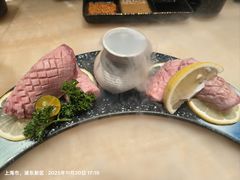 -樱嘢·炭火烧肉(惠南店)