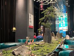 -喜棠·长沙家宴·海鲜·湘菜(麓谷店)