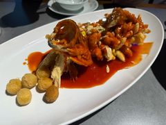 -姑苏家宴·苏帮菜·松鼠桂鱼(苏州总店)