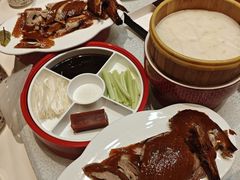 -京鸭棠(让胡路万达店)
